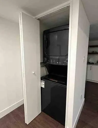 Appartement à 1 Chambre à Coucher
