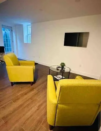Appartement à 1 Chambre à Coucher